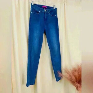 Lily Pulitzer South Ocean High Rise Skinny